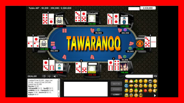 Menang bermain Bandarq online Menang bermain Bandarq online