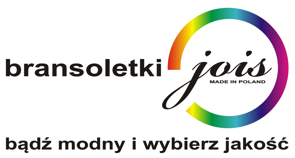 JOIS - polskie bransoletki szydełkowo koralikowe