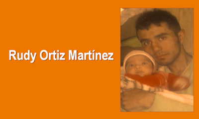 Ir a sitio Rudy Ortiz Martínez