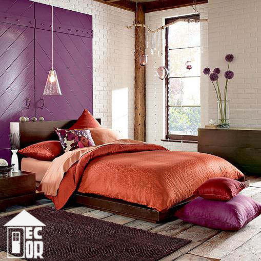 Decor غرف نوم بسيطة جدا Decor غرف نوم بسيطة جدا