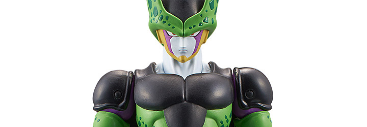 dragon stars perfect cell