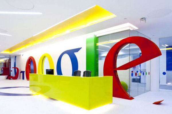 Google Garap Sistem Navigasi Anak Google Garap Sistem Navigasi Anak