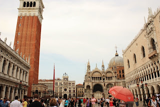 Piazza San Marco