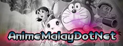 Anime Malay dot Net