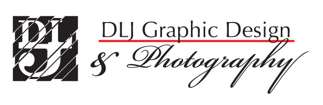 DLJ Graphic Design and Photography