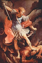 San Miguel Arcángel - ¿Quién como Dios?