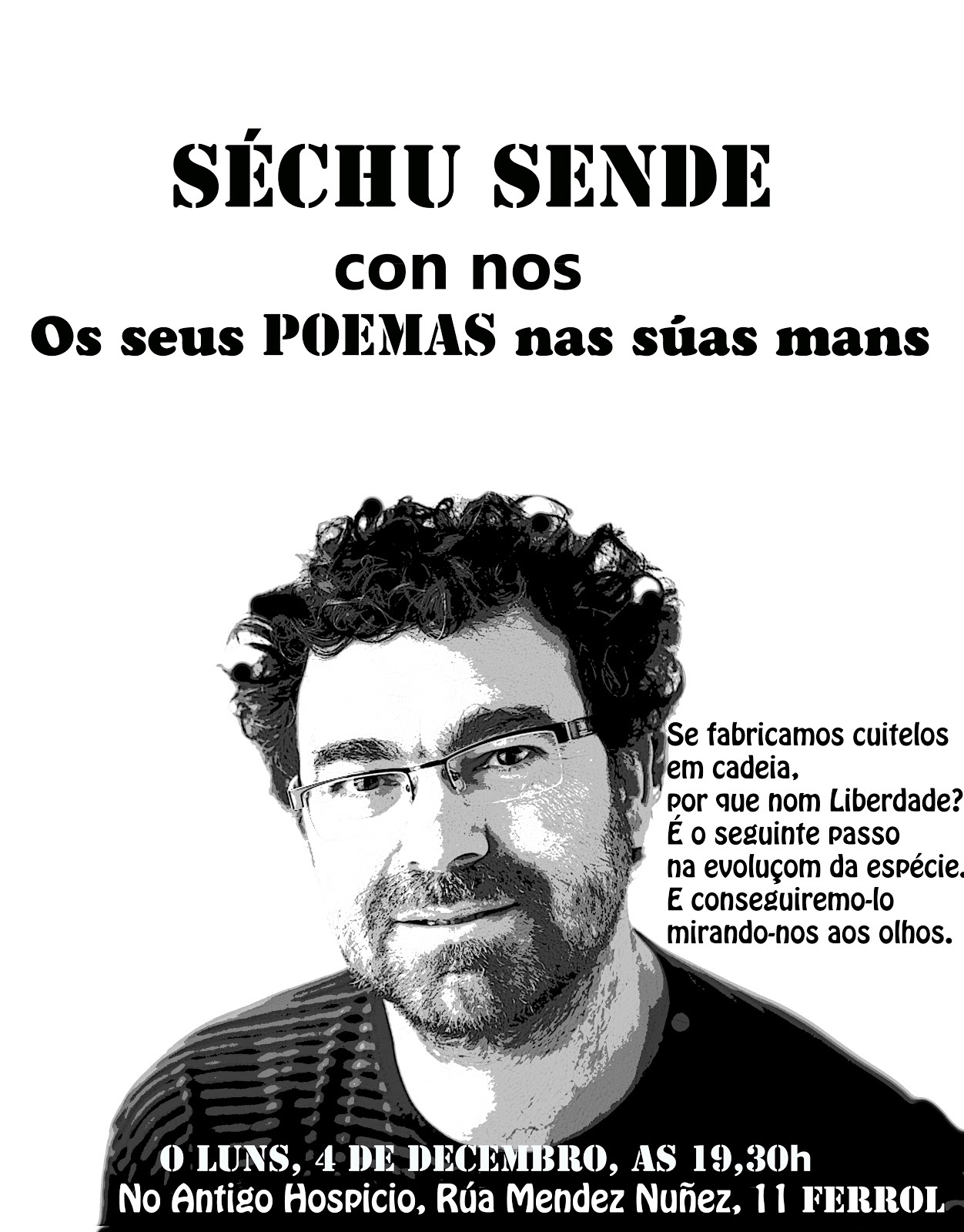 SÉCHU SENDE