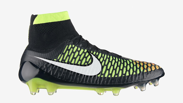 first magista