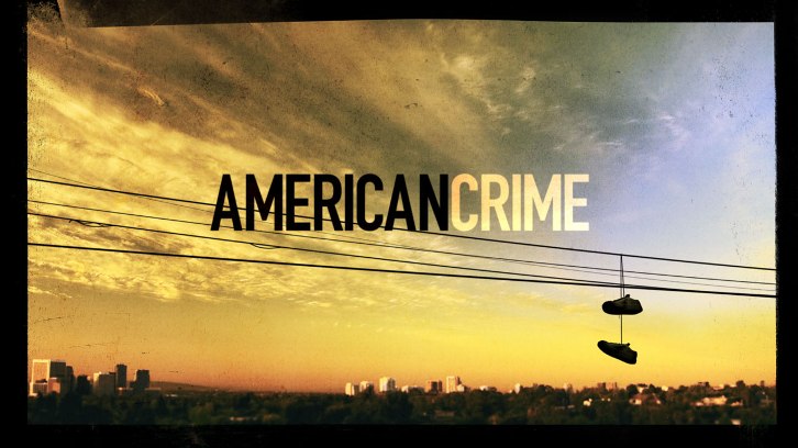 POLL : What did you think of American Crime - Season Finale?