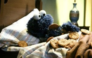 cookies, cookies