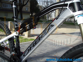 Orbea Occam H30 2013