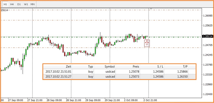 Lion binary options demo account australia