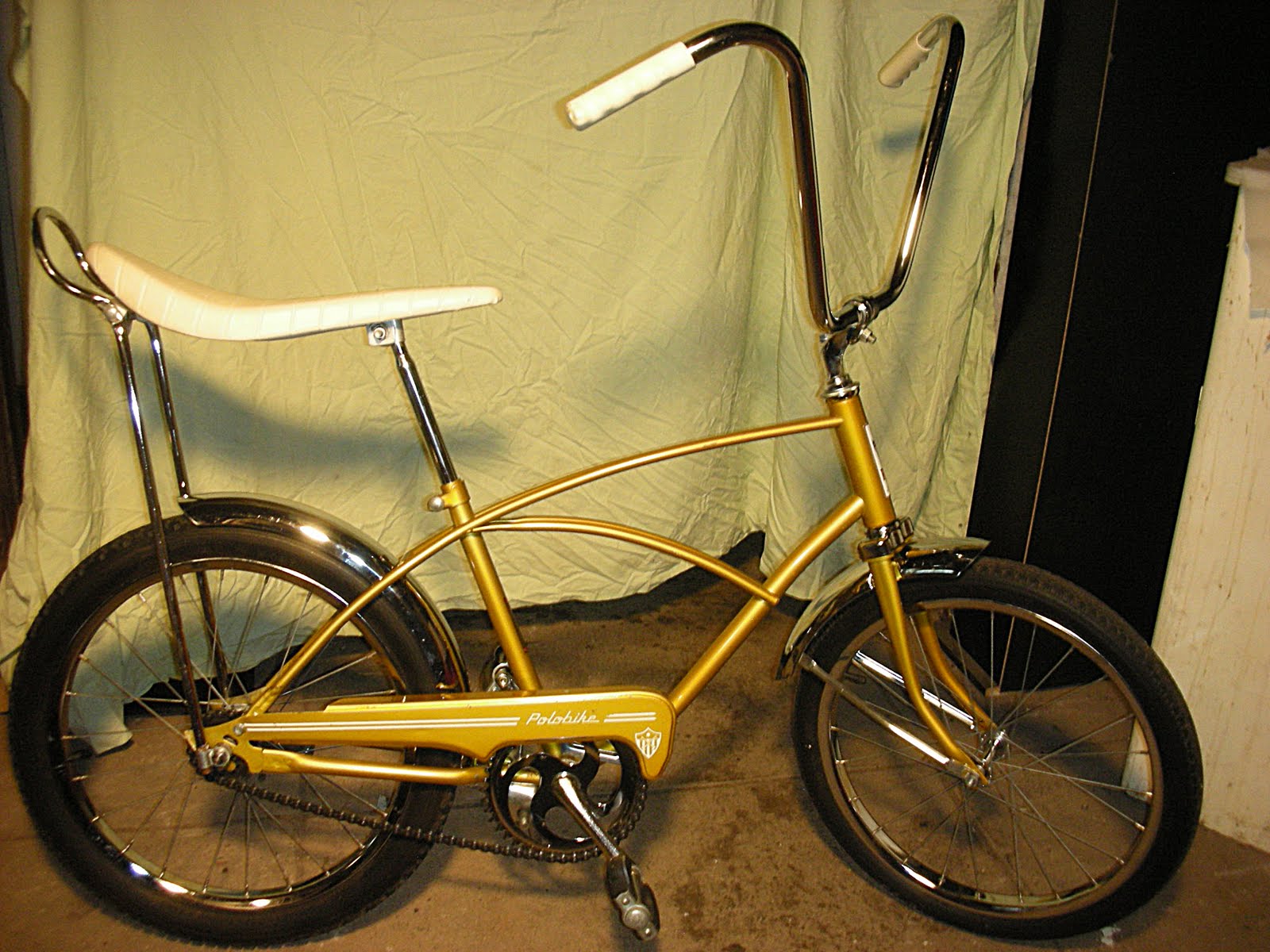 Ross polo bike Clearance