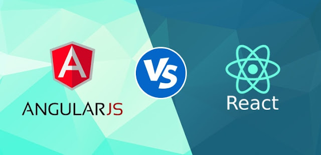 5 Reasons Why You Should Use React Instead of Angular - Tech Quark