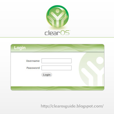 ClearOS Guide What is ClearOS ? ClearOS คืออะไร