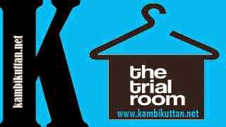  trial room kambi