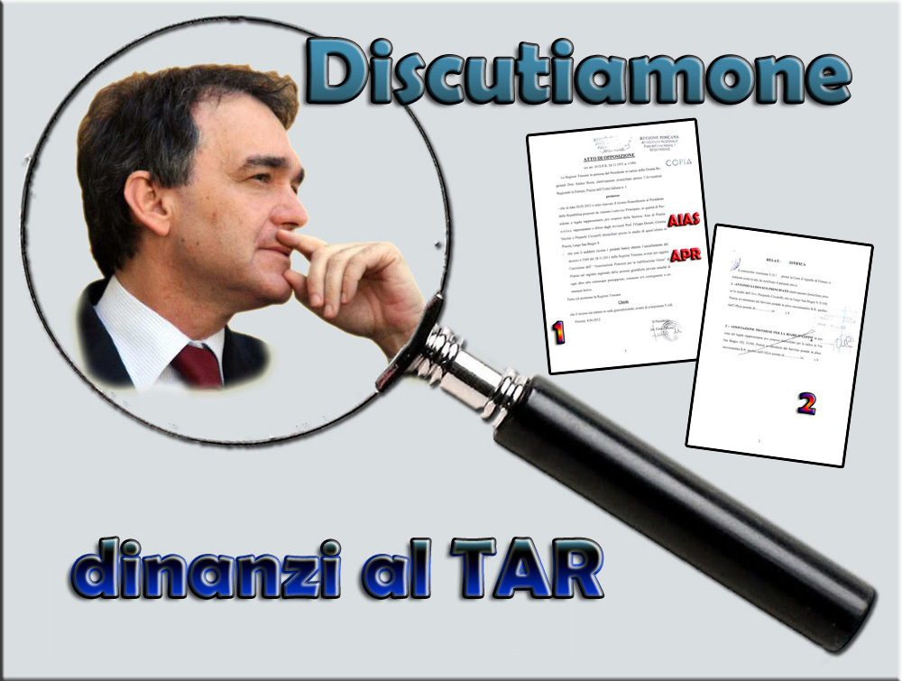 QUARRATA/news QUOTIDIANO ON LINE AIAS/APR. IL