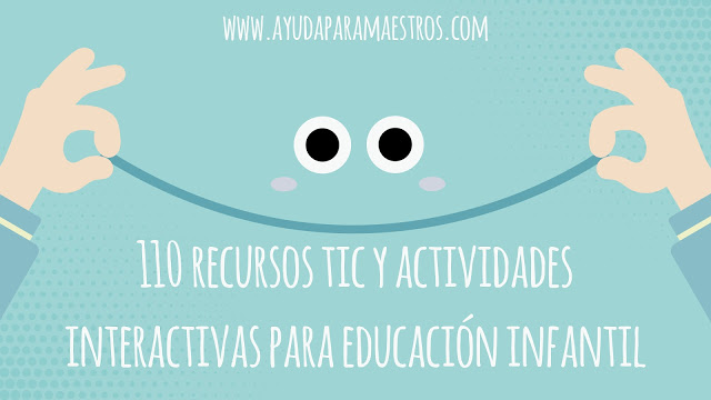 RECURSOS TIC Y ACTIVIDADES INTERACTIVAS