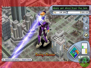 SimCity Creator DS ROM Download