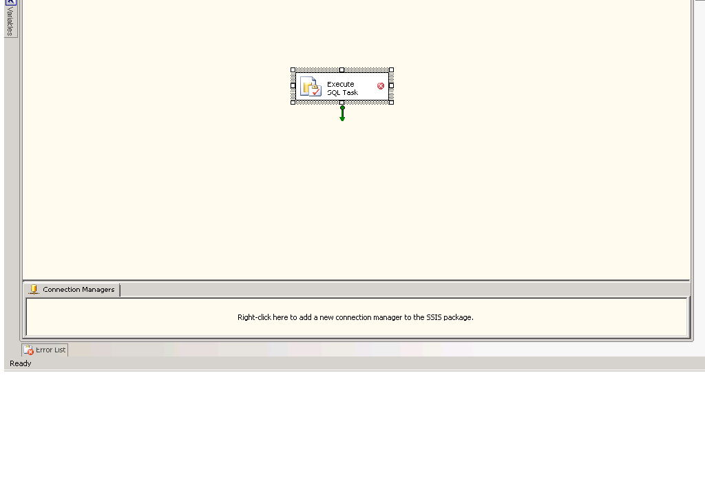 SQL SERVER - Msbi Guide+