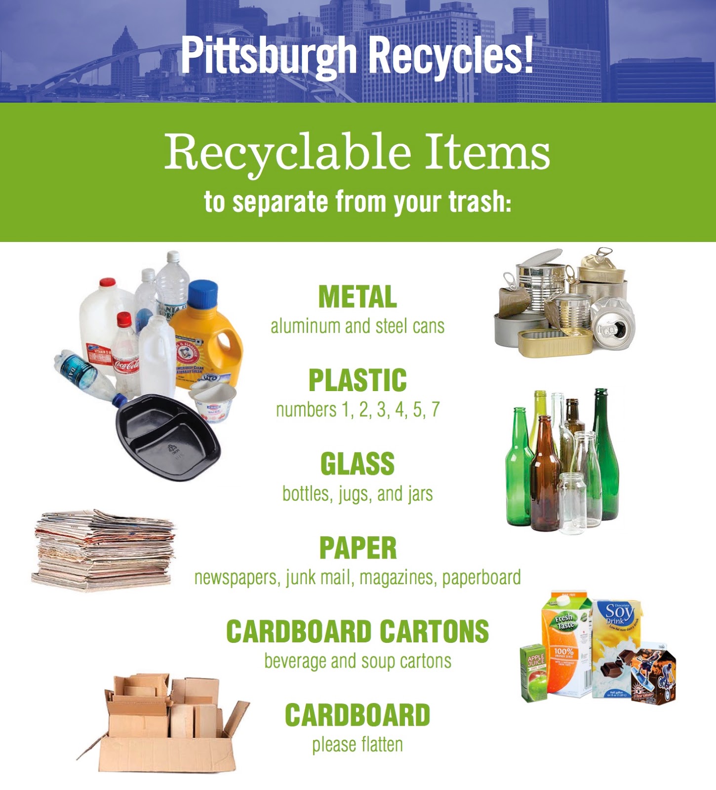 PA Environment Digest Blog: PA Resources Council Initiative Increases