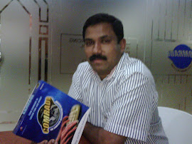 Jacob Varghese