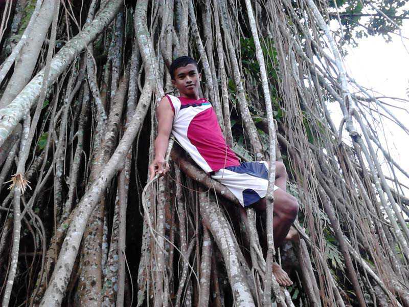 PEMANDIAN MOGA | MelbuBae