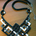 Cubic raw beads jewelry designs