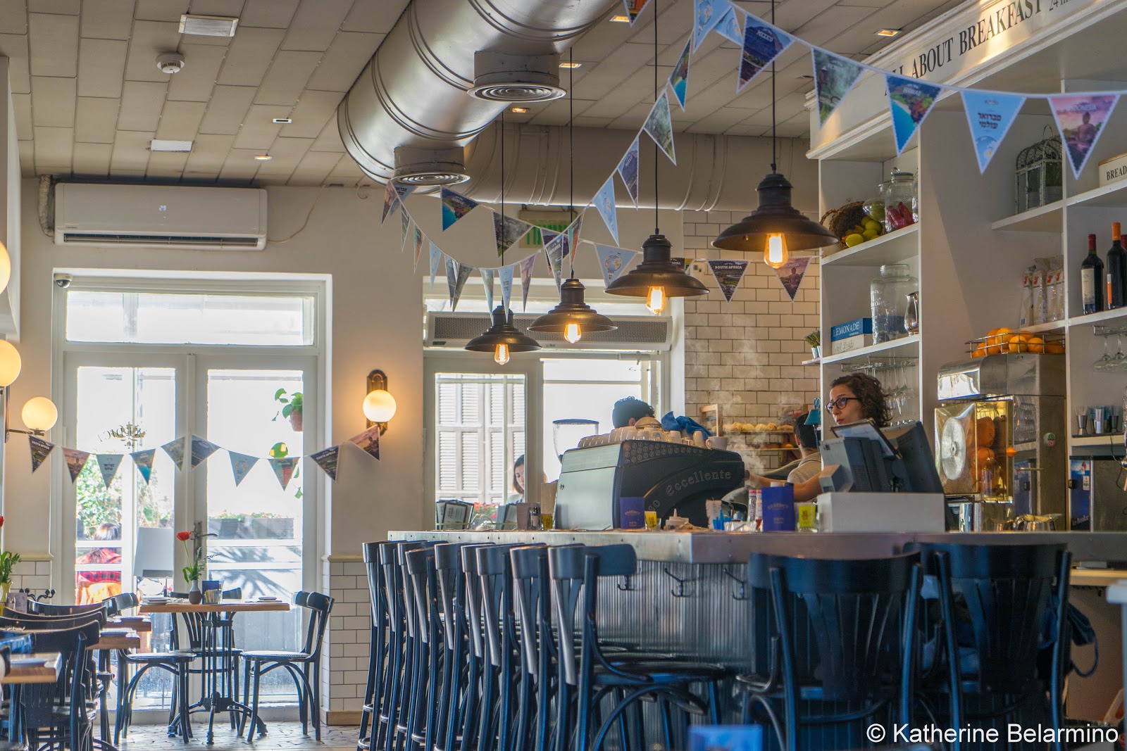 What to Do With One Day in Tel AvivYafo Travel the World