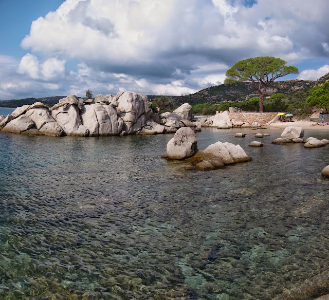 Corcega: La isla de la belleza - Blogs de Francia - DIAS 9 AL 17 SUR DE CÓRCEGA, CORTE Y CAP CORSE (7)