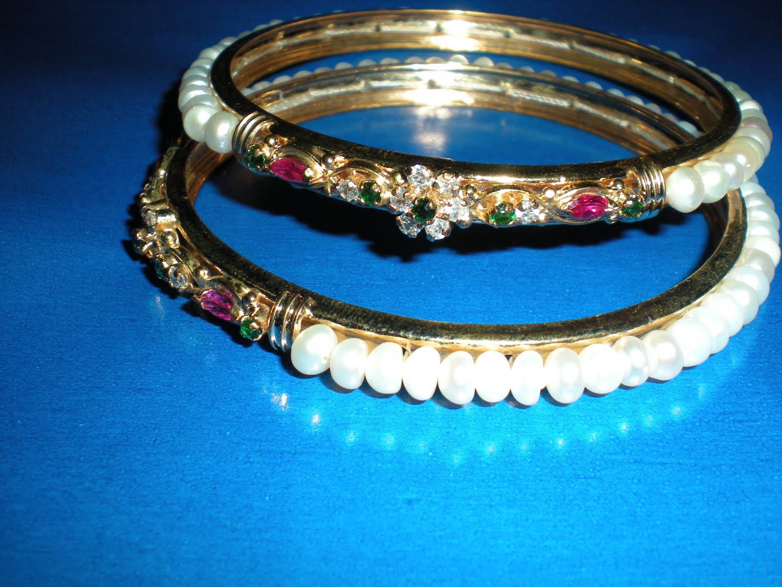 DEEPIKA IMITATION JEWELLERY Bangles