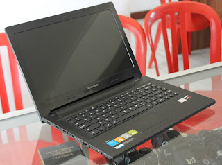 Lenovo G40-45 Di Malang