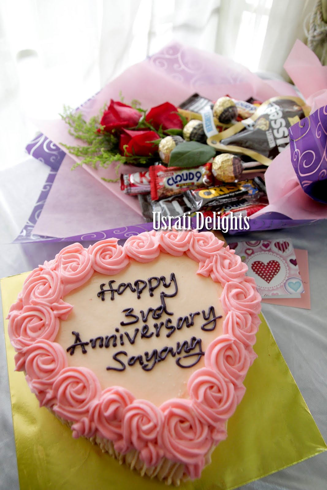 PULL OUT MONEY CAKE JOHOR BAHRU