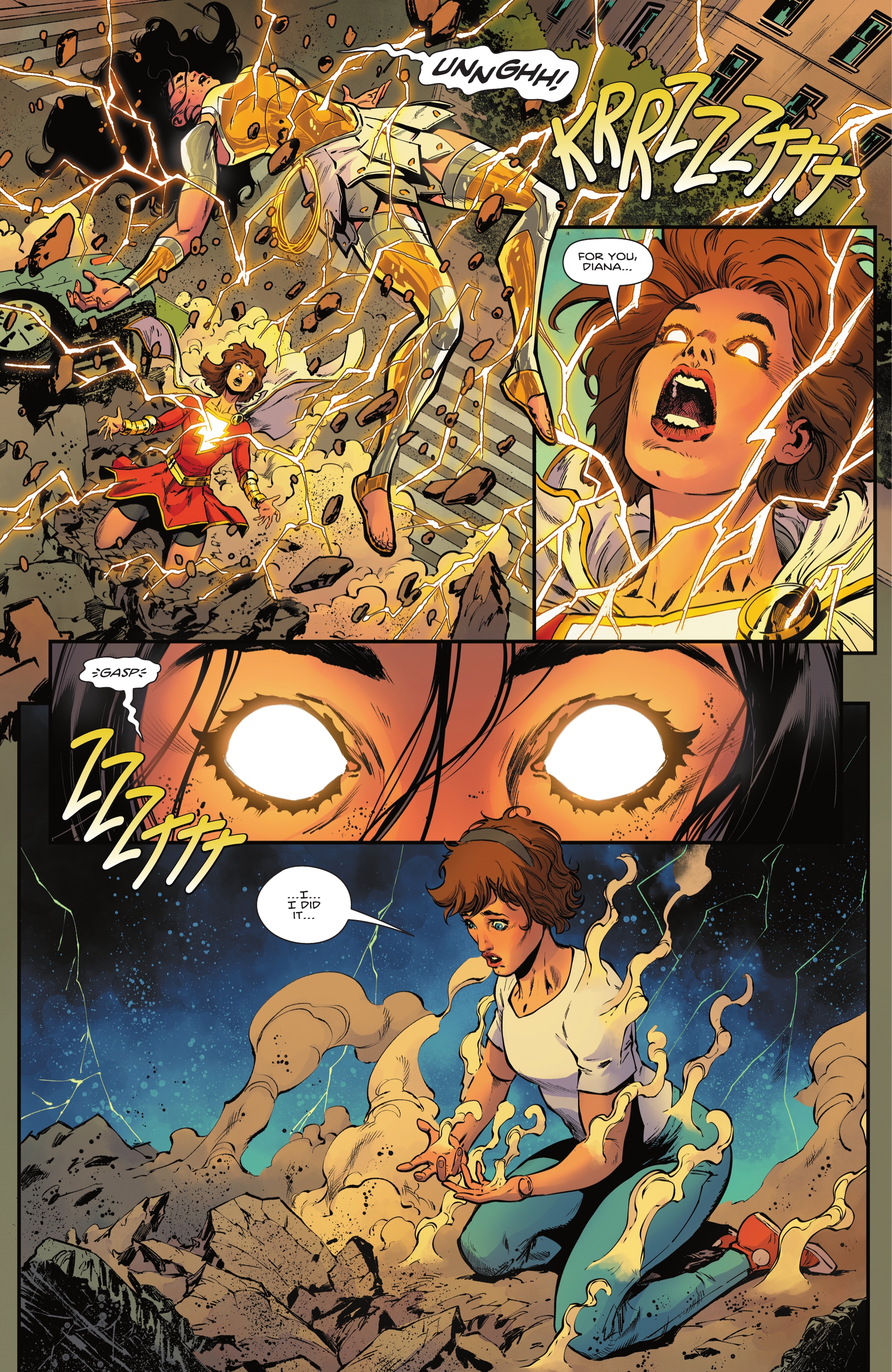 Read online Wonder Woman (2016) comic -  Issue #798 - 14