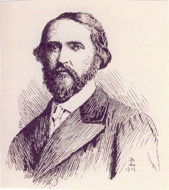 Joseph Sheridan Le Fanu