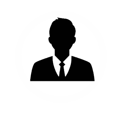 Blogger profile