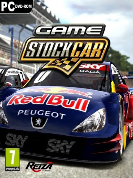 telecharger Game Stock Car PC Telecharger jeux pc gratuit