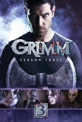 Grimm Season 3 Complete Download 480p All Episode