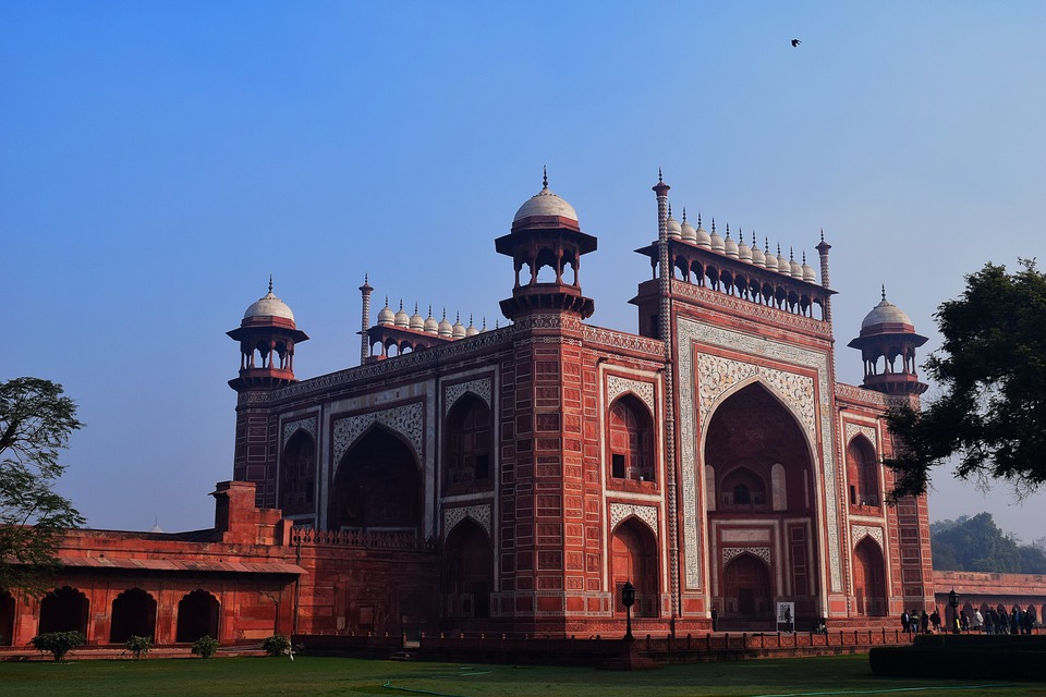 5 Hal yang Bisa anda Lakukan di Delhi, India Travel