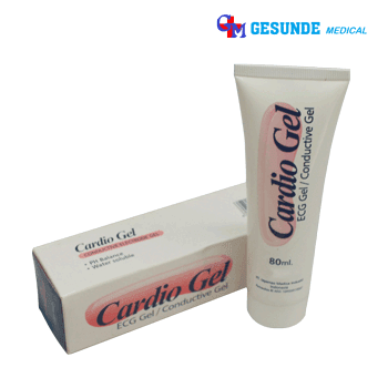 Jual ECG Cardiocare Gel ECG Cardiocare Gel