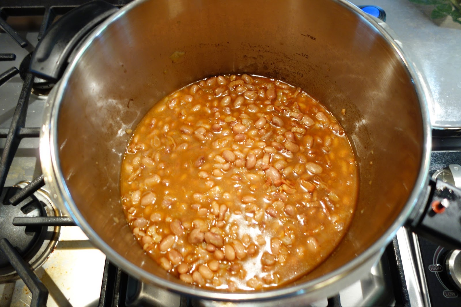 Two For 66 Pressure Cooker Pinto Beans