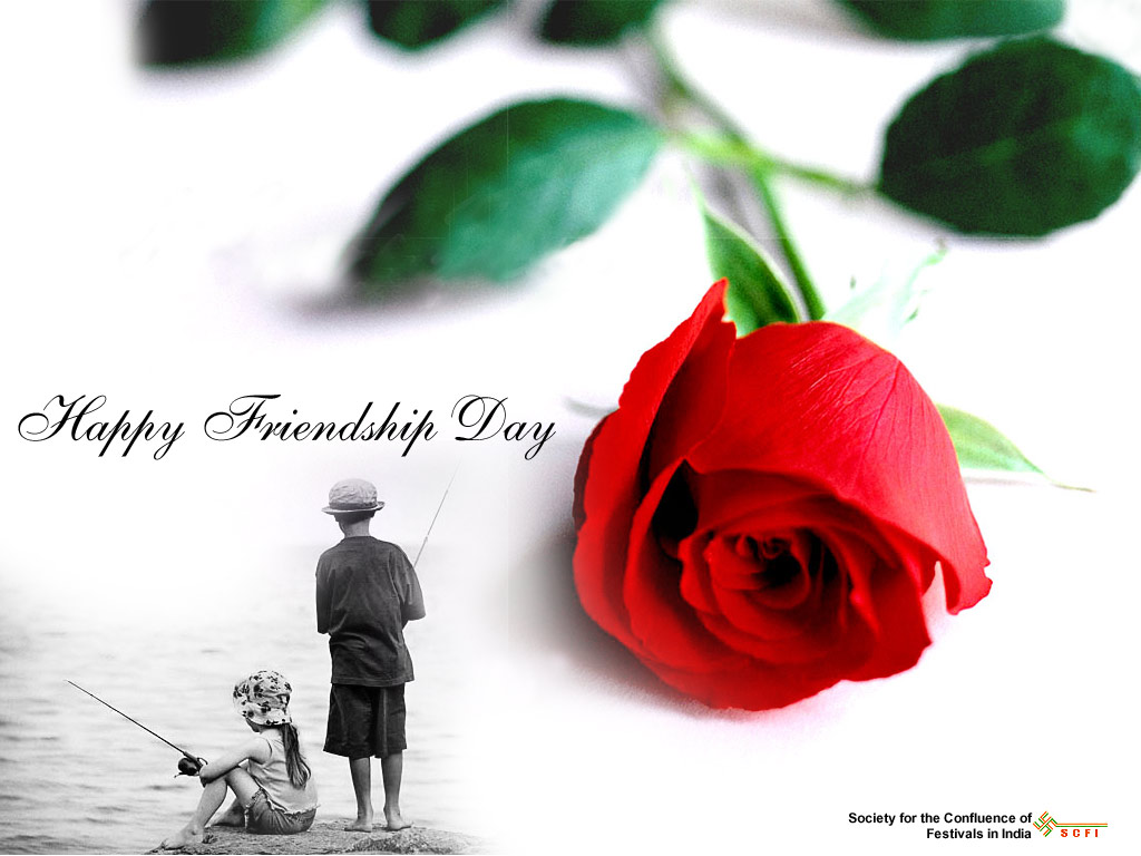 happy friendship day