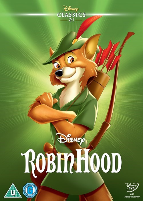 Qual monarca Robin Hood era fiel?