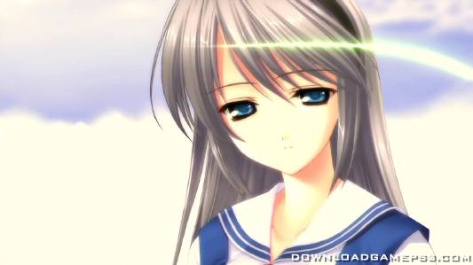 Tomoyo After Its a Wonderful Life CS Edition   Download game PS3 PS4 PS2 RPCS3 PC free - 16