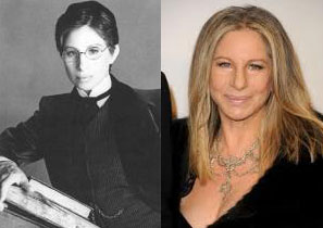 Barbra Streisand  