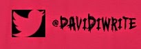 DavidIWriteStuff