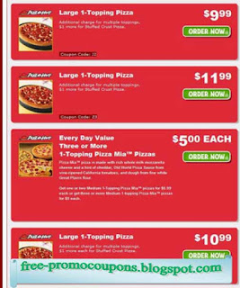 Pizza hut coupons april 2019
