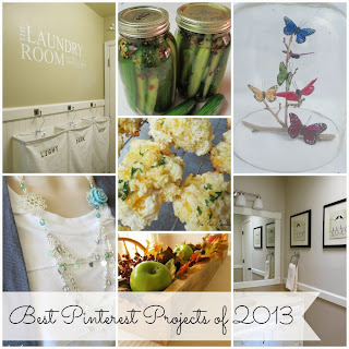http://www.thepinjunkie.com/2013/12/best-pinterest-projects-of-2013.html