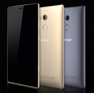 Gionee Elife E8 Now In The Philippines for Php23,999, Packs 6-inch 2K Display, 24MP Camera, Helio X10 Chipset