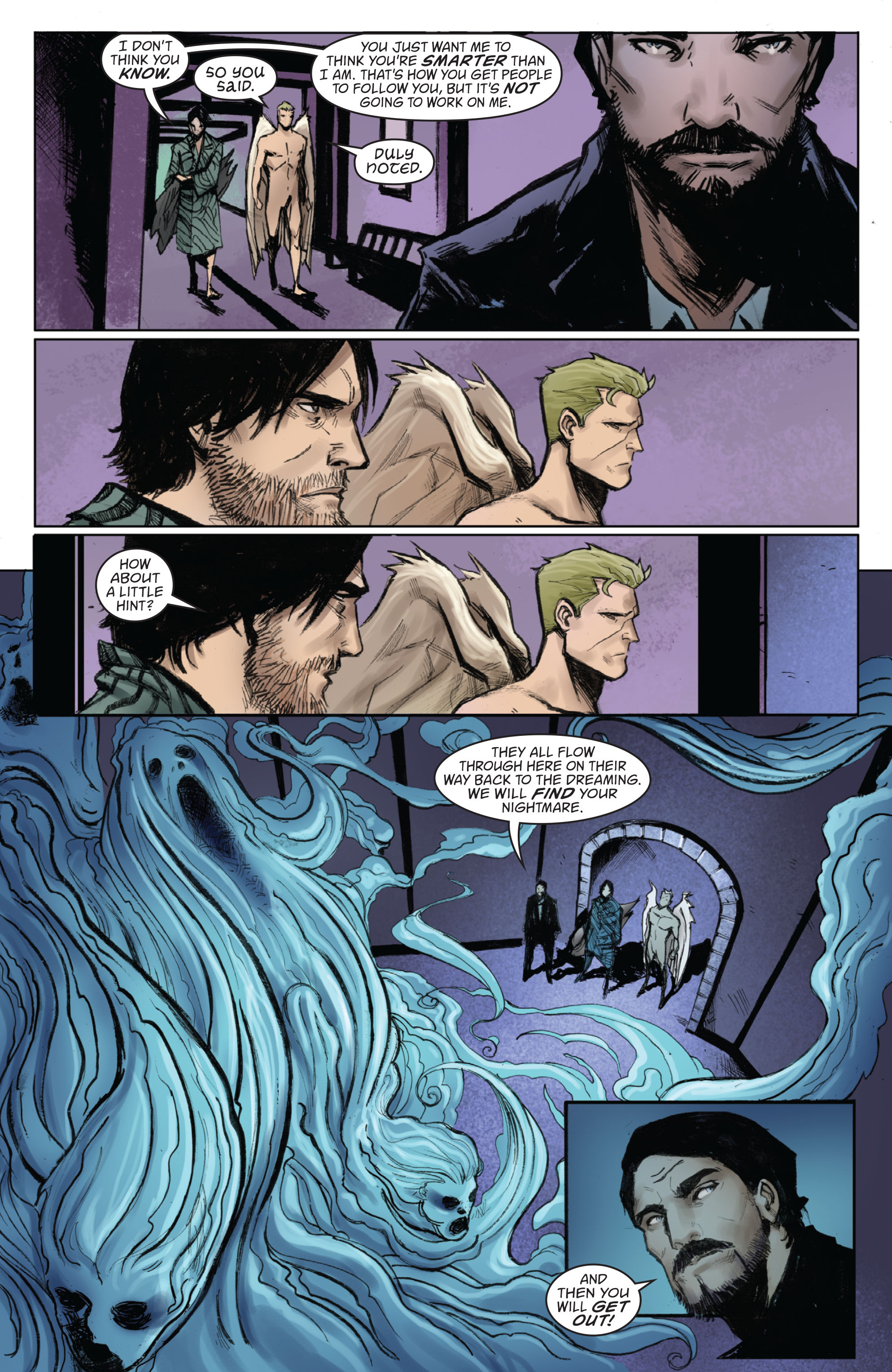 Lucifer (2016) issue 4 - Page 18